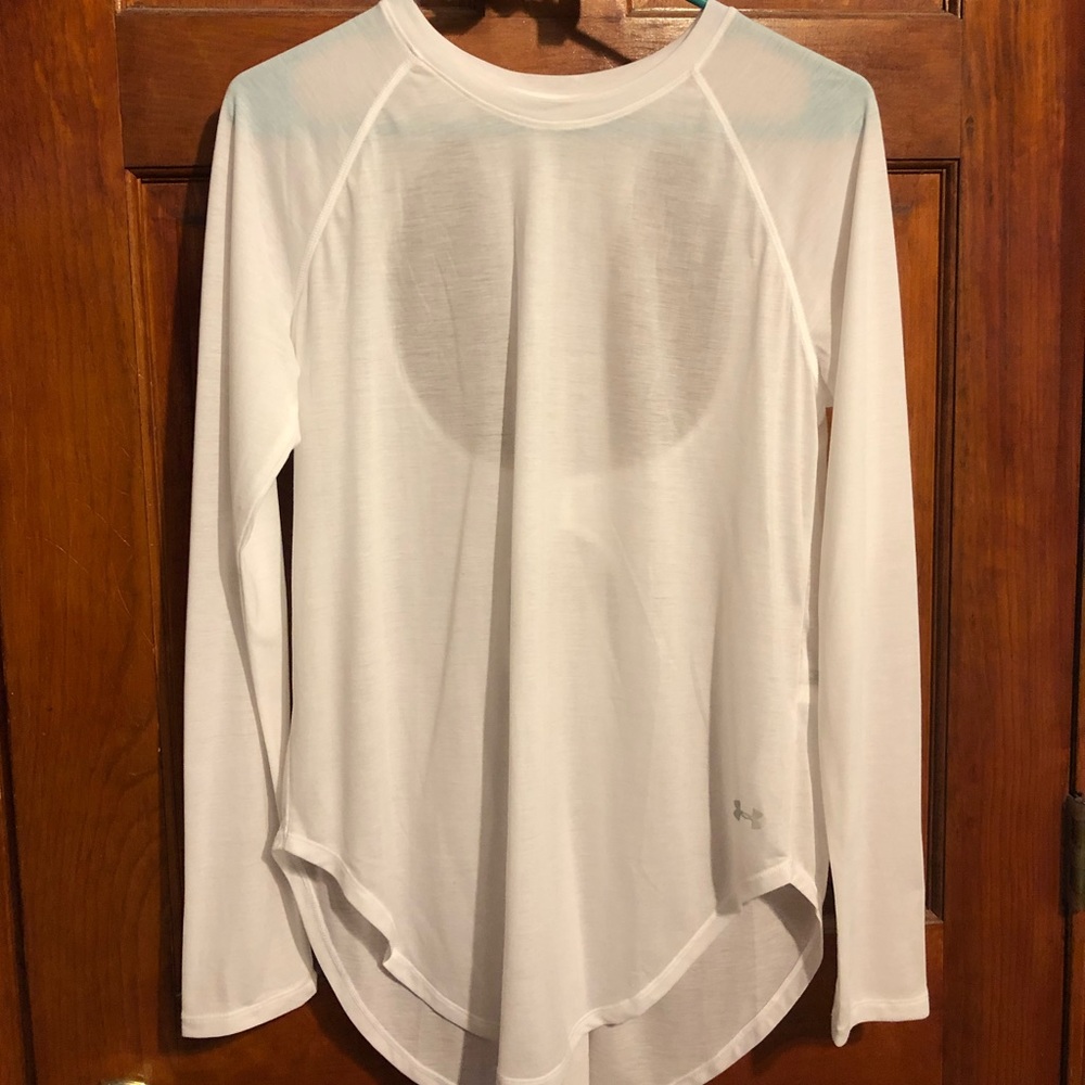 UnderArmour shirt